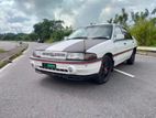 Ford Laser 1990