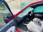 Ford Laser 1990