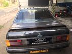 Ford Laser 1990