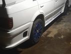 Ford Laser 1990