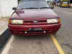 Ford Laser 1990