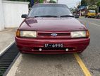 Ford Laser 1990