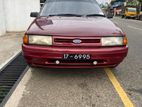 Ford Laser 1990