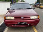Ford Laser 1990