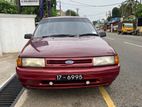 Ford Laser 1990