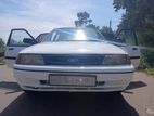 Ford Laser 1992