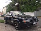 Ford Laser 1992