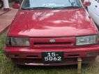 Ford Laser 1992