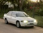 Ford Laser 1992