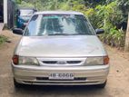 Ford Laser 1993