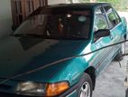 Ford Laser 1993