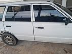 Ford Laser 1994