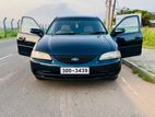 Ford Laser 1997