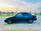 Ford Laser 1997
