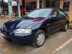 Ford Laser 1998