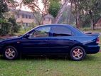 Ford Laser 1998