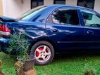 Ford Laser 1998