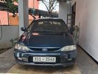 Ford Laser 1998