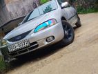 Ford Laser 1998