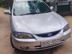 Ford Laser 1998