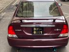 Ford Laser 1999