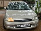 Ford Laser 2000 Auto