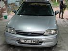 Ford Laser 2000