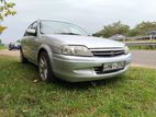 Ford Laser 2000
