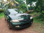 Ford Laser 2000