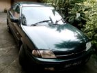 Ford Laser 2000