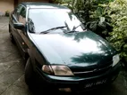 Ford Laser 2000