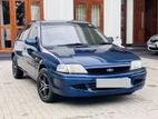 Ford Laser 2004 Auto