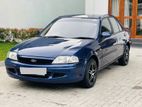 Ford Laser 2004 Auto