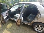 Ford Laser 2020