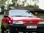 Ford Laser Ac,power 1989