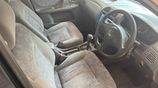 Ford Laser Auto 2001