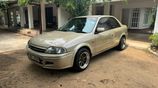 Ford Laser Auto 2001