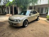 Ford Laser Auto 2001
