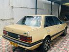 Ford Laser BF Giha 1987