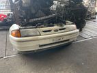 Ford Laser BG Nosecut Complete