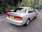 Ford Laser 1998