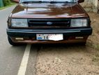 Ford Laser D 1987