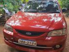 Ford Laser Edition 1997