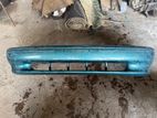 Ford laser front bumper