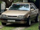 Ford Laser Giha 1987