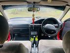 Ford Laser Giha 1990
