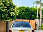 Ford Laser LXi 2000