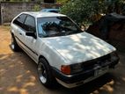 Ford Laser 1987