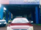 Ford Mondeo 2003