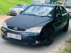 Ford Mondeo 2003